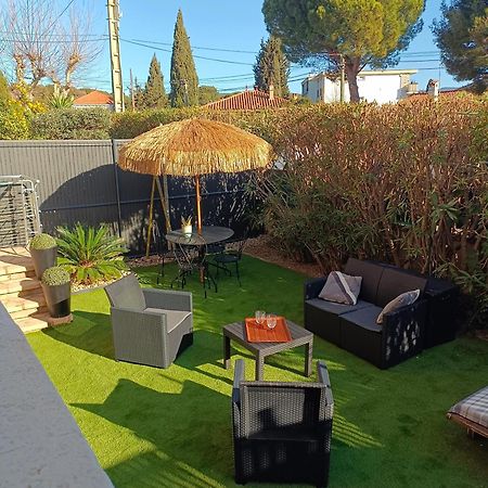 Apartmán Le Cytharis La Ciotat Exteriér fotografie
