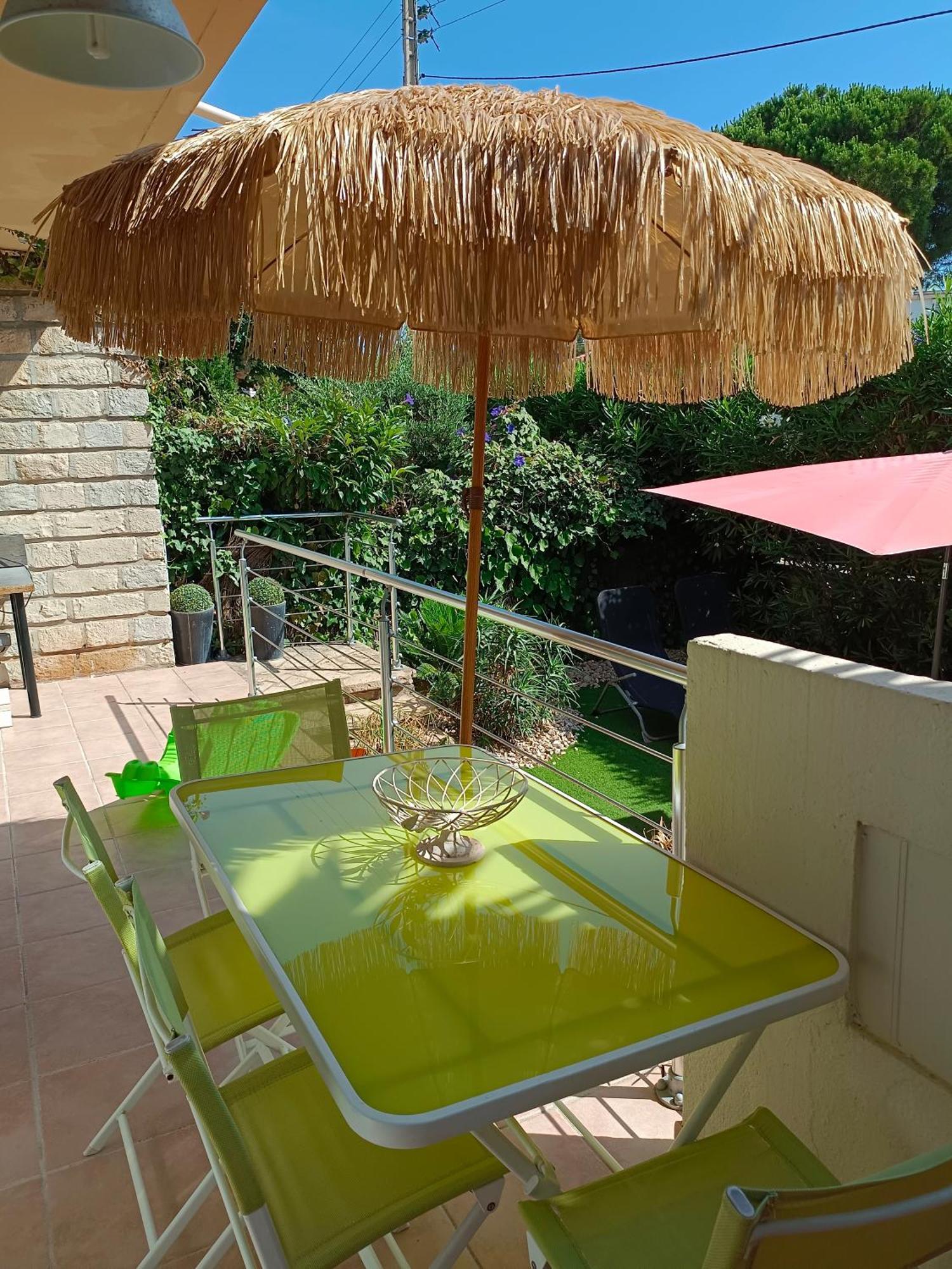 Apartmán Le Cytharis La Ciotat Exteriér fotografie