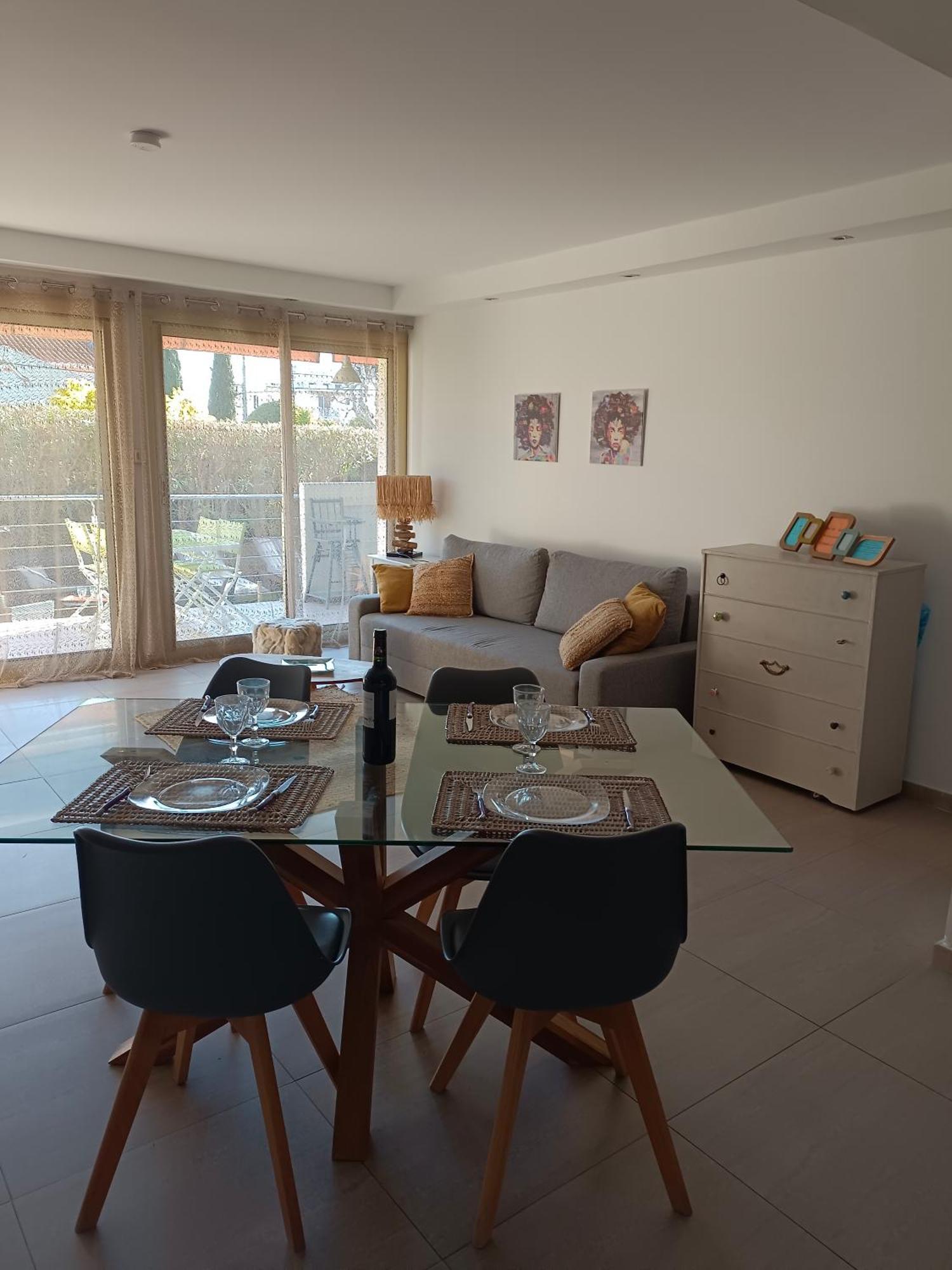 Apartmán Le Cytharis La Ciotat Exteriér fotografie