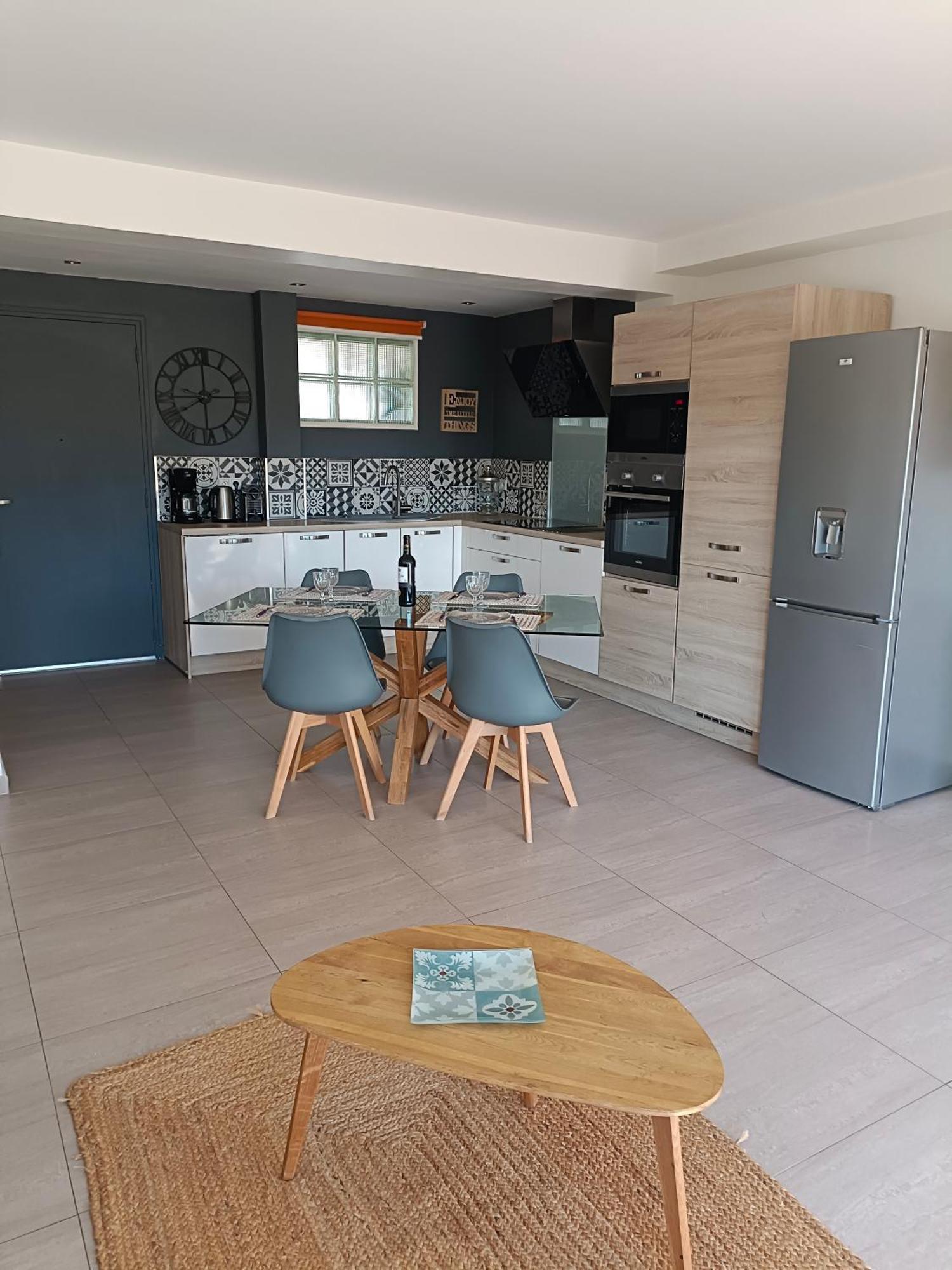 Apartmán Le Cytharis La Ciotat Exteriér fotografie