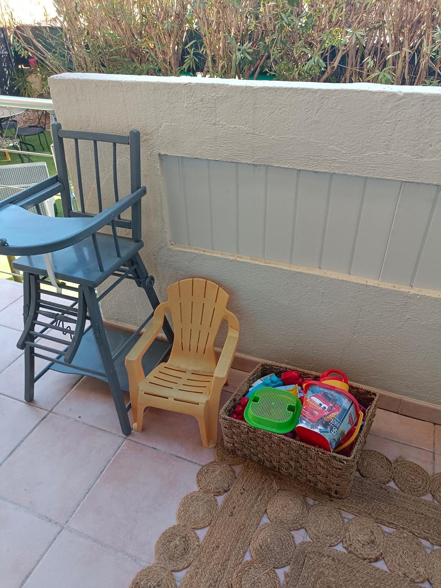 Apartmán Le Cytharis La Ciotat Exteriér fotografie