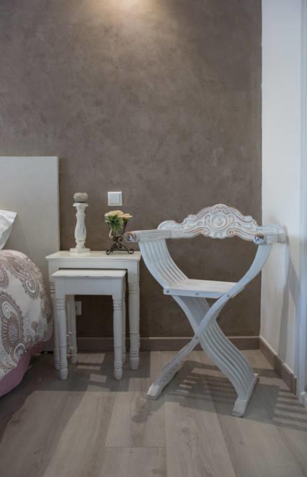 Apartmán Le Cytharis La Ciotat Exteriér fotografie