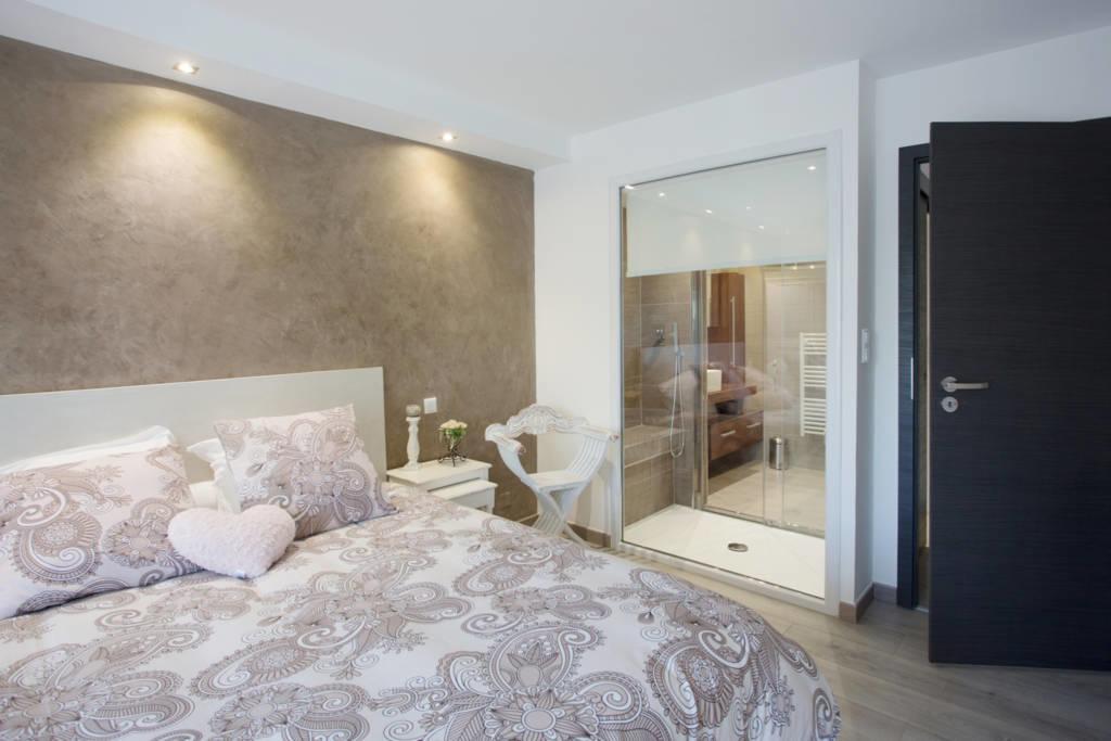 Apartmán Le Cytharis La Ciotat Exteriér fotografie