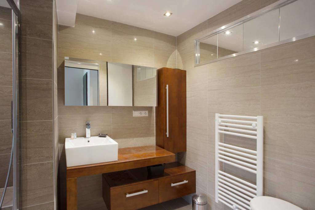 Apartmán Le Cytharis La Ciotat Exteriér fotografie