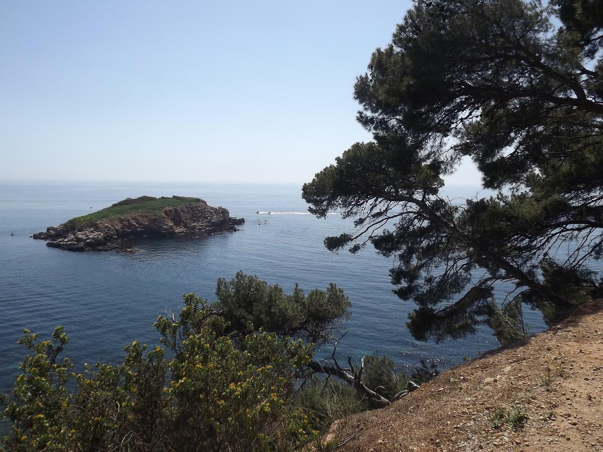 Apartmán Le Cytharis La Ciotat Exteriér fotografie