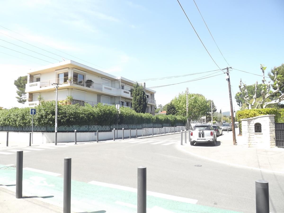 Apartmán Le Cytharis La Ciotat Exteriér fotografie