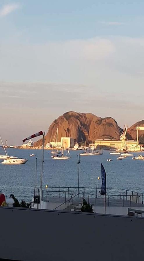 Apartmán Le Cytharis La Ciotat Exteriér fotografie