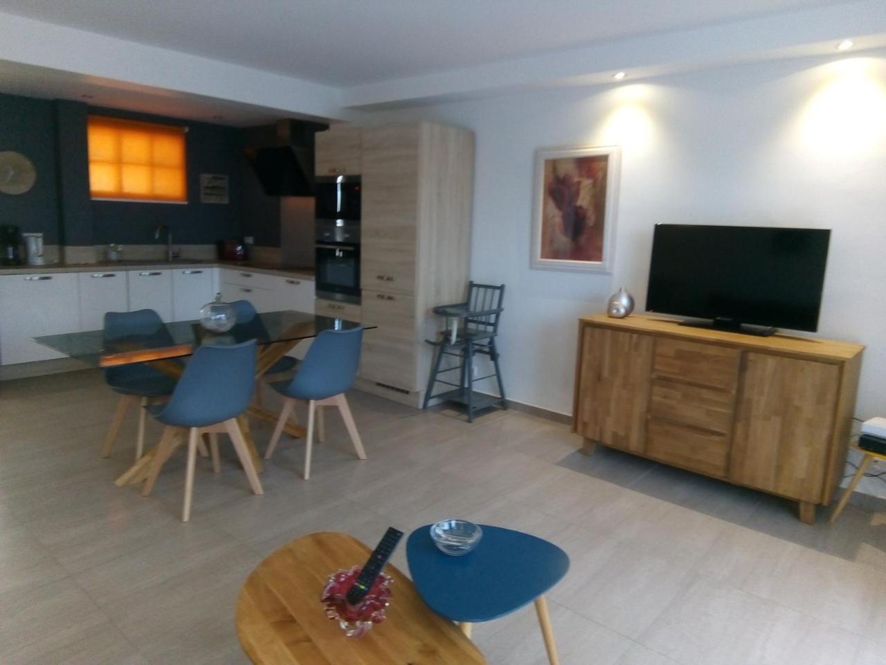 Apartmán Le Cytharis La Ciotat Exteriér fotografie